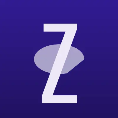 Визитка: Zip, архивная компания в Москве