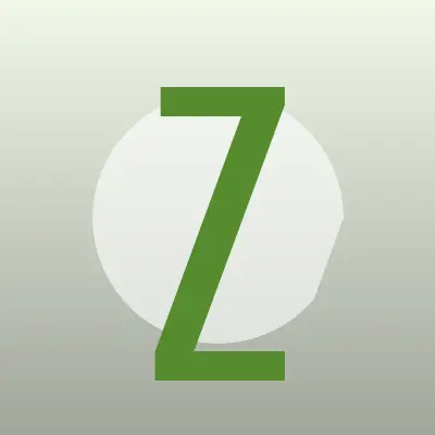 Визитка: Zipak, компания по продаже почтовых пакетов в Кирове