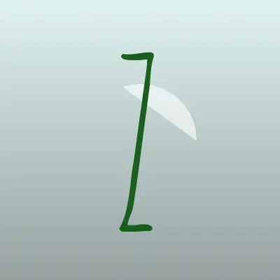 Визитка: Цирюльня №3, мужская парикмахерская в Магнитогорске