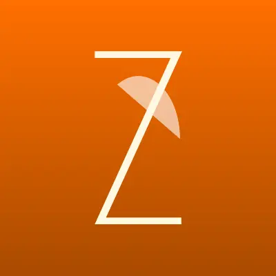 Визитка: ЦирюльникЪ, федеральная сеть салонов красоты в Москве