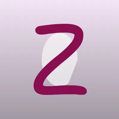 Визитка: Zlata Print, полиграфическая компания в Иркутске