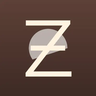 Визитка: Znak Coffee, торговая компания в Белгороде