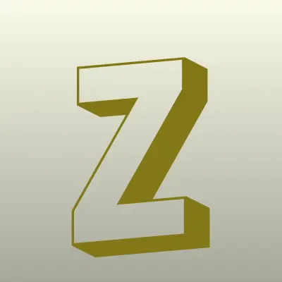 Визитка: Zodiac, IT-компания в Санкт-Петербурге