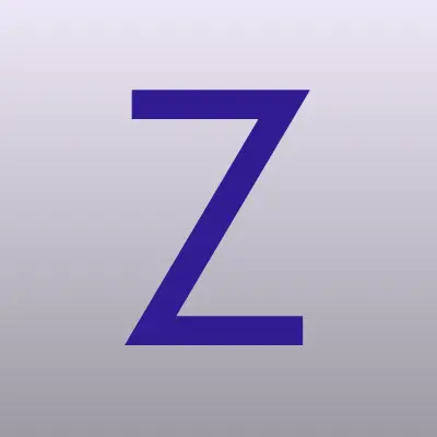 Визитка: Zolla, магазин одежды в Саранске