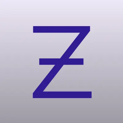 Визитка: Zolla, магазин одежды в Благовещенске