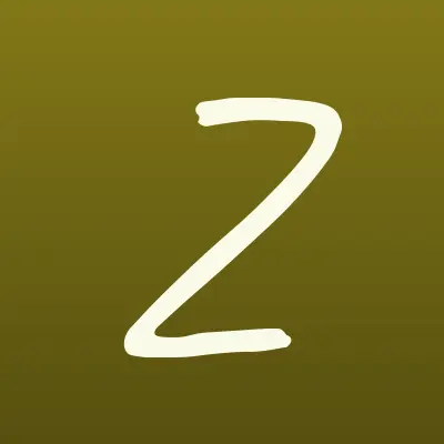 Визитка: Zolla, магазин одежды в Благовещенске