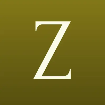 Визитка: Zolla, магазин одежды в Старом Осколе