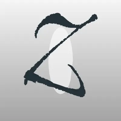 Визитка: Zolla, сеть магазинов одежды в Томске