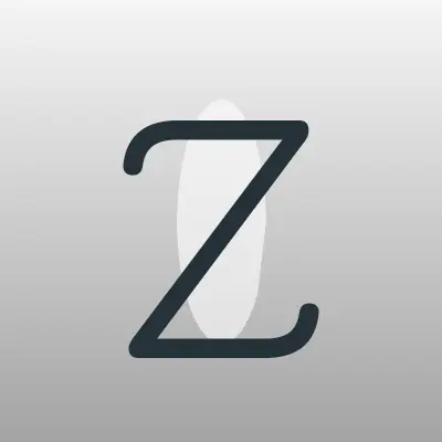 Визитка: Zolla, сеть магазинов одежды в Нижневартовске