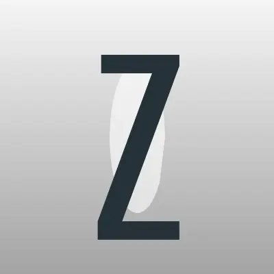 Визитка: Zolla, сеть магазинов одежды в Туле