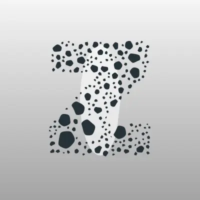 Визитка: Zolla, сеть магазинов одежды в Серпухове