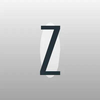 Визитка: Zolla, сеть магазинов одежды в Балашихе