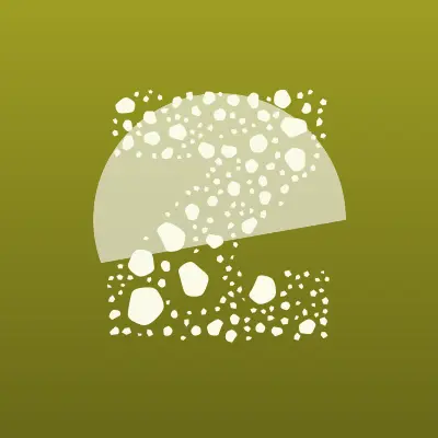 Визитка: Золотой колос, сеть кафе-кондитерских и киосков в Ростове-на-Дону