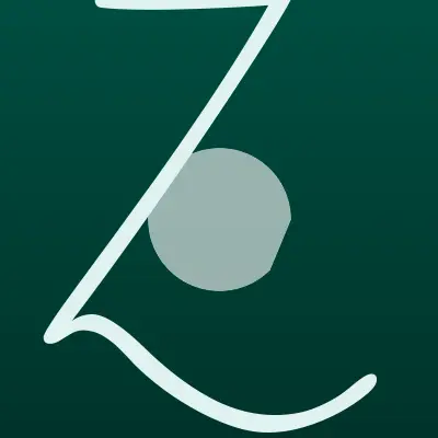 Визитка: Zoo Центр в Астрахани