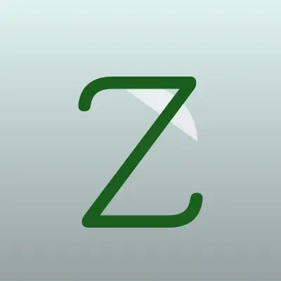 Визитка: Zoo, магазин товаров для животных в Нижнем Тагиле