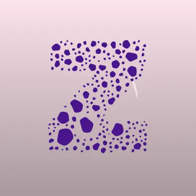 Визитка: Зоо-питомник экзотических животных в Тюмени