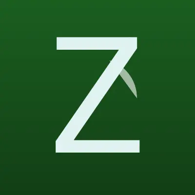 Визитка: ZooCity, сеть зоомагазинов и клиник в Ишимбае