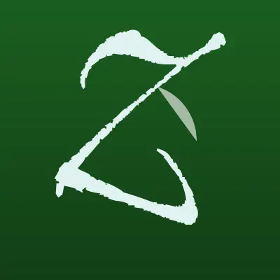 Визитка: ZooCity, сеть зоомагазинов и клиник в Ишимбае