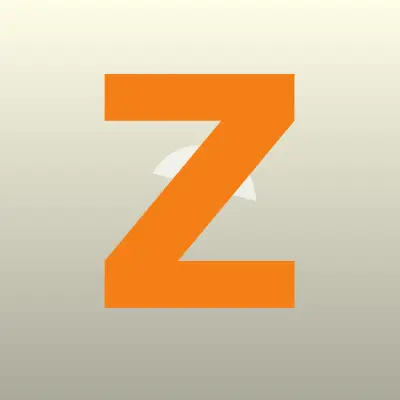 Визитка: Zoom, фотосалон в Орле