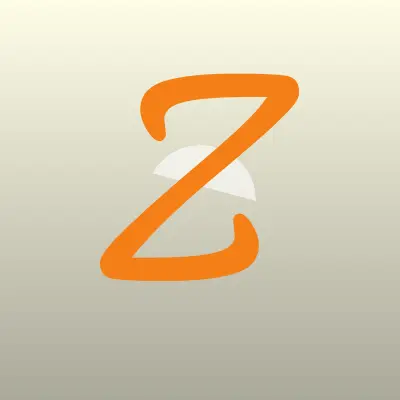 Визитка: Zoom, фотосалон в Орле