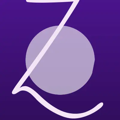 Визитка: Zoom, оптика в Красноярске