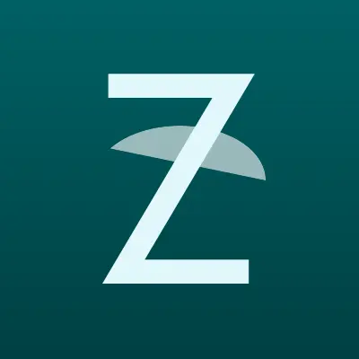 Визитка: Zoom, цифровой фотосалон в Хабаровске