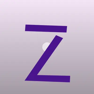 Визитка: Зоомагазин в Геленджике