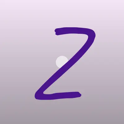 Визитка: Зоомагазин в Губкине