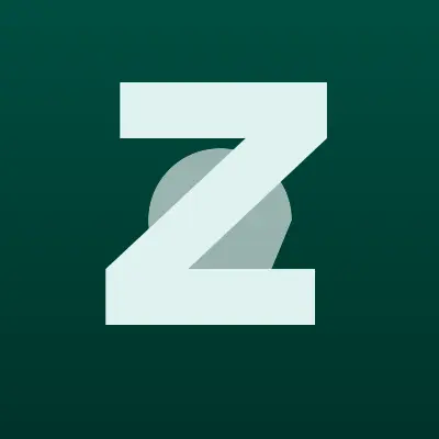 Визитка: Зоомаркет в Рязани