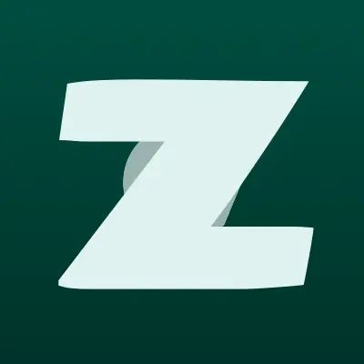 Визитка: Зоомаркет в Геленджике