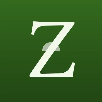 Визитка: Zоомир, зоомагазин в Сызрани