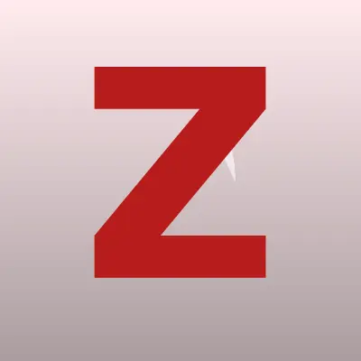 Визитка: Zoomist, интернет-магазин во Владивостоке