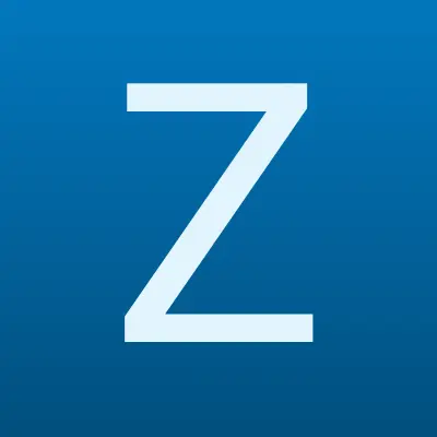 Визитка: Zooрай, сеть магазинов товаров для животных в Тюмени