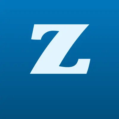 Визитка: Zooрай, сеть магазинов товаров для животных в Тюмени