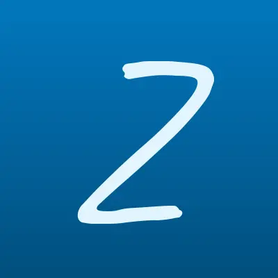 Визитка: Zooрай, сеть магазинов товаров для животных в Тюмени