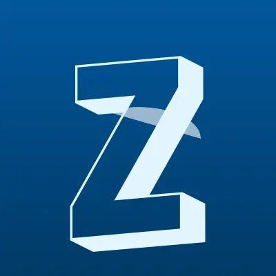 Визитка: Zooring, салон в Долгопрудном