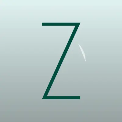 Визитка: Зоосалон в Долгопрудном