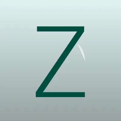 Визитка: Зооцентр в Белгороде