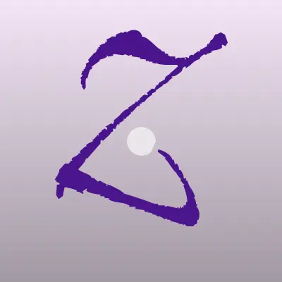 Визитка: Zum studio в Пензе