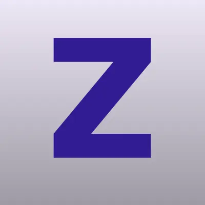 Визитка: Zumita, сеть магазинов в Москве