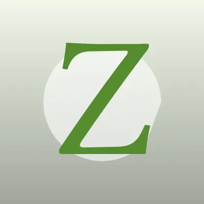 Визитка: ЦветОК, сеть салонов флористического дизайна в Тамбове