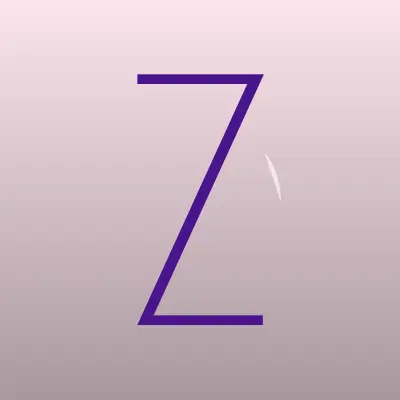 Визитка: Цветочный блюз, торговая сеть цветов в Рязани