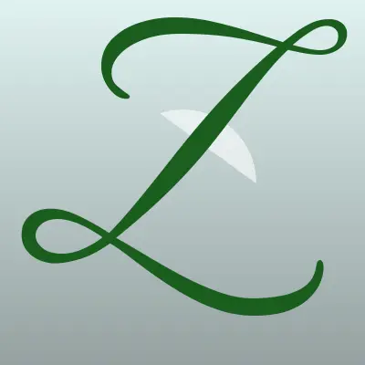 Визитка: Цветочный маркет 24, сеть магазинов в Туле