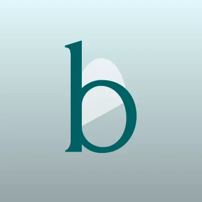 Визитка: be Queen, салон красоты в Благовещенске