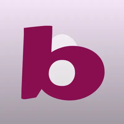 Визитка: belle persone Garunova, салон красоты в Махачкале