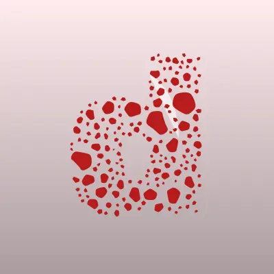 Визитка: dele.beauty, салон красоты в Щёлково