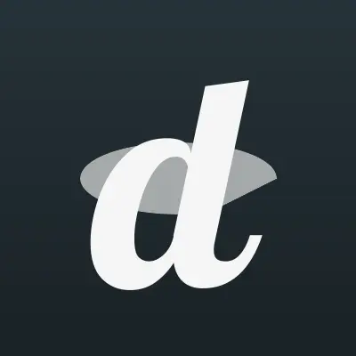 Визитка: deli2go, сеть экспресс-кофеен в Липецке