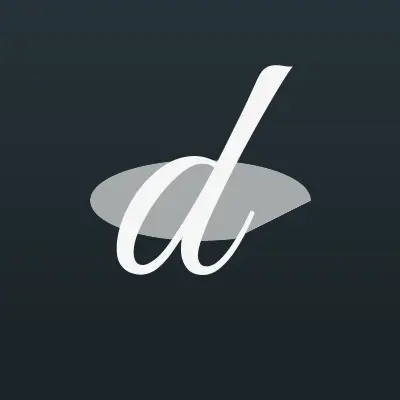 Визитка: deli2go, сеть экспресс-кофеен в Липецке