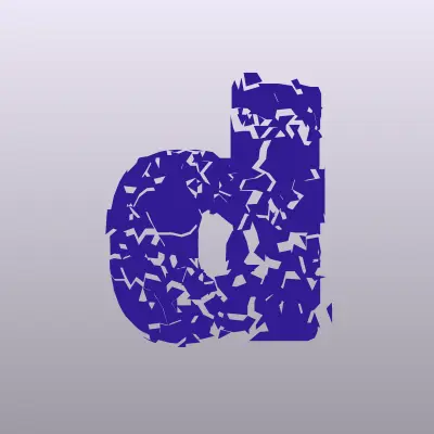 Визитка: dvb print, типография во Владивостоке