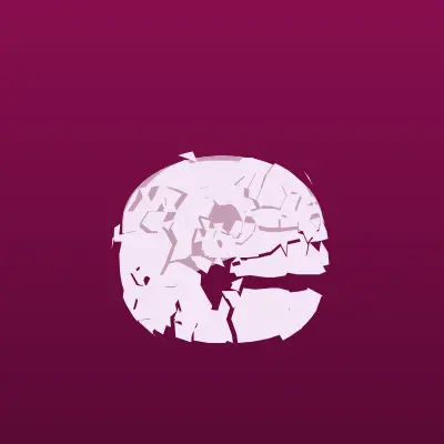 Визитка: eNVi Studio, салон маникюра и педикюра в Краснообске